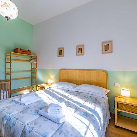 Florence Quiet Apartment With Private Garden Εξωτερικό φωτογραφία