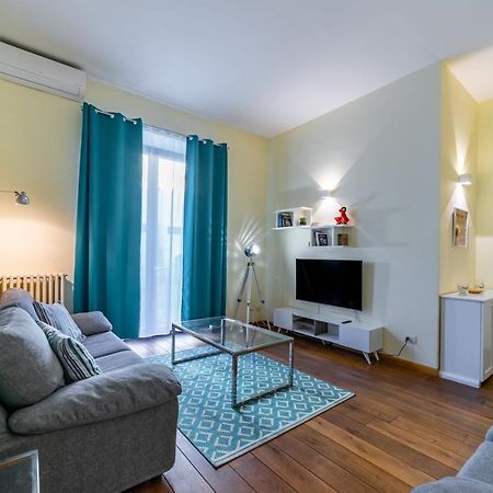 Florence Quiet Apartment With Private Garden Εξωτερικό φωτογραφία