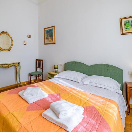 Florence Quiet Apartment With Private Garden Εξωτερικό φωτογραφία