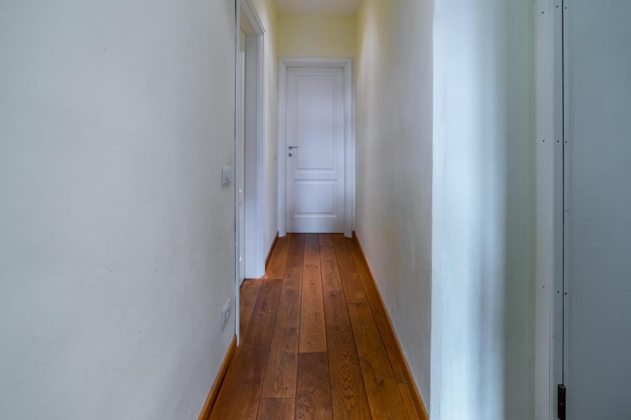 Florence Quiet Apartment With Private Garden Εξωτερικό φωτογραφία